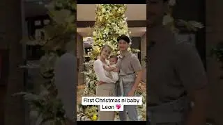 ANG BILIS LUMAKI NG ANAK NI MEGAN YOUNG 💖 #meganyoung #viral