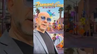 Fremont Street Is Changing &mdash; This Is Downtown Las Vegas&rsquo; Next Chapter