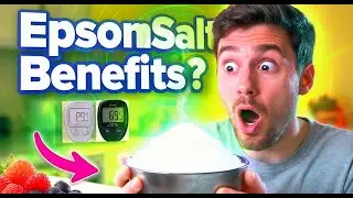 Is Epsom Salt Good for Diabetes? Discover the Benefits