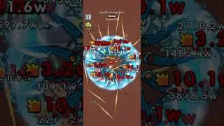 Cell Survivor Level 52 Spinning Blades big ones and lots of them!