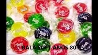 DOCES DA DÉCADA DE 70 , 80 90