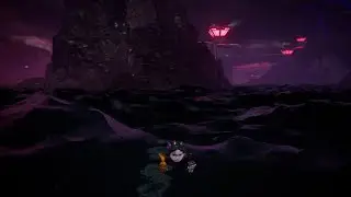 Ratchet & Clank: Rift Apart (PS5) | Viceron | Out of Bounds Exploration Path 1