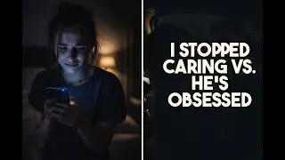 I Stopped Chasing My Boyfriend And Now He&rsquo;s Obsessed (Is This Normal?)