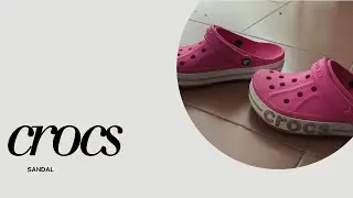 crocs