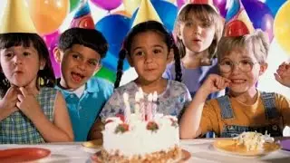 Happy Birthday (Tagalog Version)