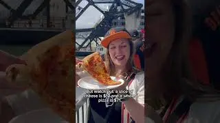 Everything I Ate at Oracle Park, SF Baseball Stadium and Food Destination! ⚾️
