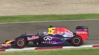 F1 2015 Replay