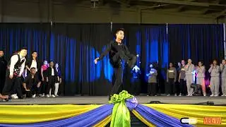 Freestyle Dance Showcase [Extra] Common:Unity 2023