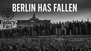 The 9 Words That Brought Down a Wall | Berlin Has Fallen