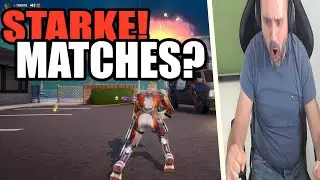 &bdquo;Zwei starke Matches, aber das Dritte war 🔥 &ndash; Fortnite Highlights | ''Tokatx'' &ldquo;