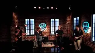 Presentaci&oacute;n en Vivo - Alejandro Desilvestre - Canal Quiero