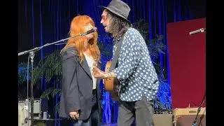 Mike Campbell & The Dirty Knobs 