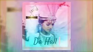 Da Hall 1 (Prod. By JustMakinGrEATness)