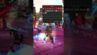 &Uacute;jabb k&iacute;s&eacute;rlet...👻 #nextworld2 #mmorpg #fantasygame