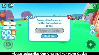 All Pet Champions Codes (March 2022) l New Working RobloxPet Champions Codes