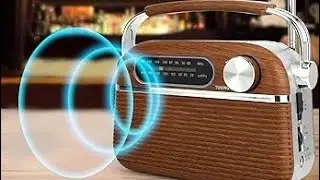 i bell best radio ever