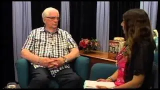 Spirit of Life Episode 474 - Rev. John Blacker 1