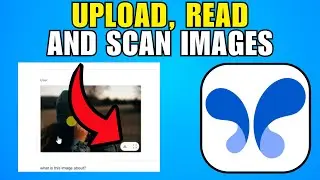 How To Upload, Read, And Scan Images With Google AI Studio (2026) (Best Method)