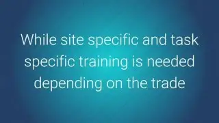 White Card Online Express - Construction Safety Course