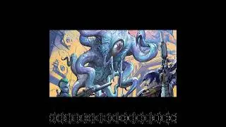 Cosmic Birthday | 000: Character Draft