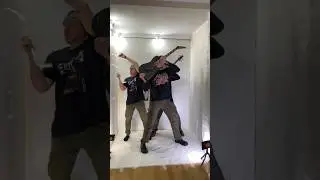 🪓FINAL CUT со съемок 🎬клиа EvthanaziA на сингл⛓️ 