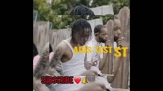Intence - Aids Test (Official Audio)