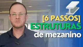 [6 PASSOS] Essenciais para Estruturas de Mezaninos em Lojas de Shopping