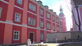 Długi Dom Uzdrowisko Cieplice. Relacja z otwarcia obiektu.