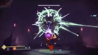 Destiny 2 Broken Courier Mission Walkthrough