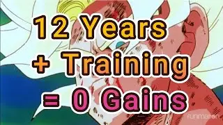Base Frieza Saga Goku is equal to base Buu Saga Goku?