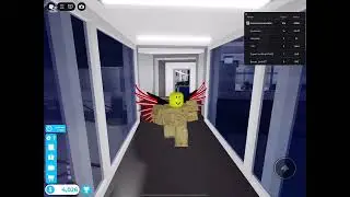 How to do evil robot mission in cabin crew simulator