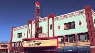 Berkeley, Denver