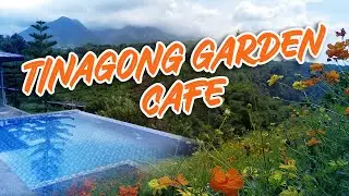 Pool and pavilion for rent Tripping ni Roming Ep 193
