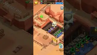 Idle Mining Factory Tycoon - Gameplay Part 2