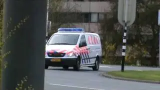 Politie VOA