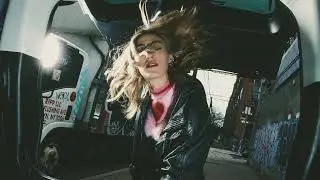 Such a Bitch Audio