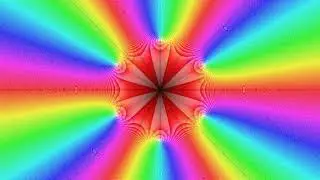 How to color complex functions [Domain Coloring]