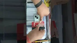 #iphone 15 membrane full cover #youtubeshorts #viral #change