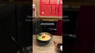 Japanese manners make the rest of the world look rude 🙃