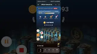 QUICK UPDATE for 