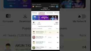 MI vs KKR dream11 team #dream11prediction #dream11ipl #viralvideo #dream11 #dream11hack