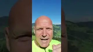 #hack #energy #michaelsegner #livecoaching #berge #ziel