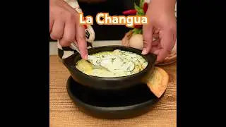 Receta de Changua Colombiana F&aacute;cil y R&aacute;pida/C&oacute;mo Hacer Changua Colombiana #receta#cocinafacil