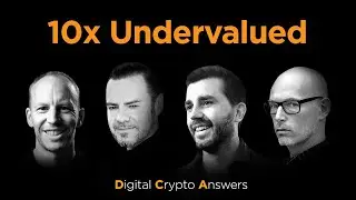 DCA: BTC vs Gold Targets, SOL vs ETH, AI vs Everything