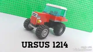 Pokaz lego gospodarki 2018 cz.1