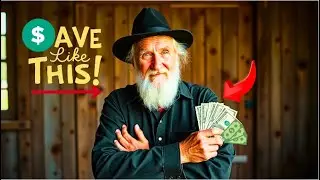Top Frugal Living Expert Reveals Amish Secrets to Save You Money!