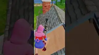 Fortnite Phonk Edit💥 | 0to8, madeinnline - classical phonk