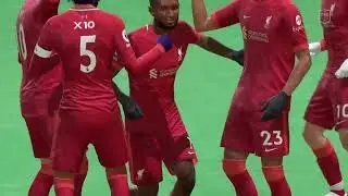 AGGRESSIVE DEFENDING with a CLEAN SHEET FIFA 22 PRO CLUBS MATCH