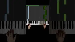 Hans Zimmer - Interstellar | Piano tutorial