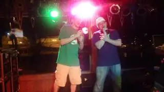J & B Connection - Dog And Butterfly